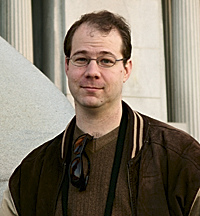 David DOUGHERTY